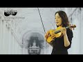 Roby Lakatos The Advanced (ロビー・ラカトシュ アドバンス) バイオリン紹介【Violinist:牧山純子】