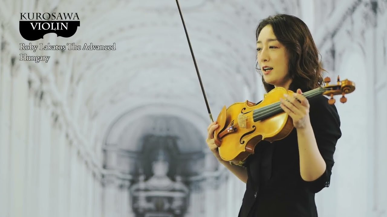 クロサワバイオリン | 弦楽器の総合ショップ