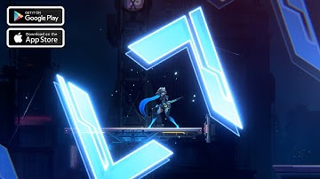 BlazBlue Entropy Effect Gameplay - Official Release (PC/Android/iOS)