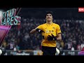 JlMÉNEZ vuelve al GOL y ganan los WOLVES | ¡GOLEAN los PUMAS! | Ponen a MACÍAS rumbo a FRANCIA