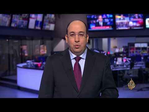 موجز الأخبار – العاشرة مساء 5/10/2018
