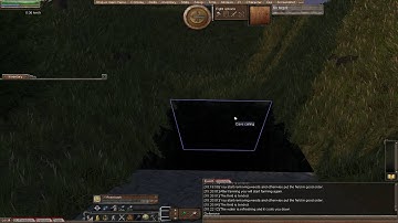 Wurm Unlimited - Tutorial - Episode 25, Part 1 - Items found while mining