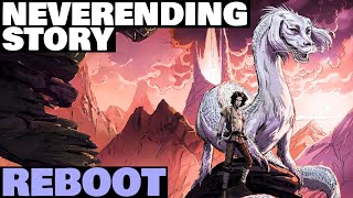 The NeverEnding Story Reboot | Everything We Know So Far