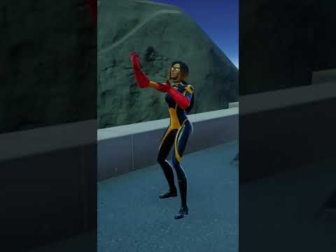 ADEUS MIRANHA! 🕸️