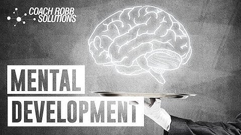 How to Re-Program Yourself to Mentally Focus for Improved Productivity and Athletic Performance!