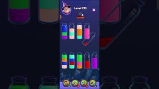 Magic Sort level 213