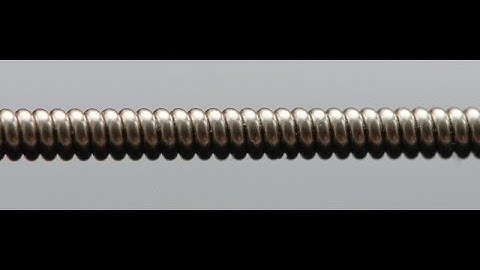 Perfect Clapton Coil That Builds or Wraps Itself, Easy Clapton Coil