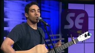 Shape Of You (Partial by Ed Sheeran) - Andrew Mark Schaffer - (05.09.17) - The Mike Zambelli Show