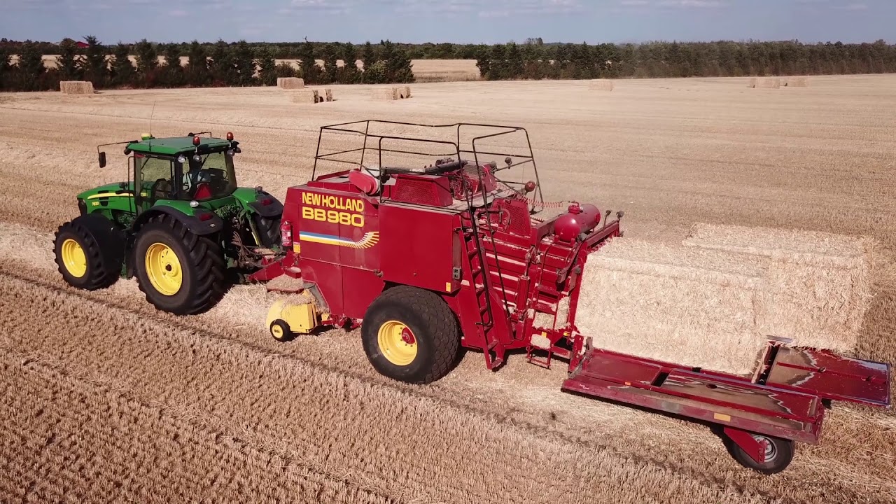 Ballepresning - D. 24/7