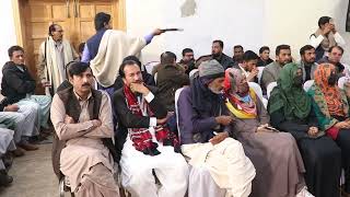 Abdullah Badar Bajwa Poetry