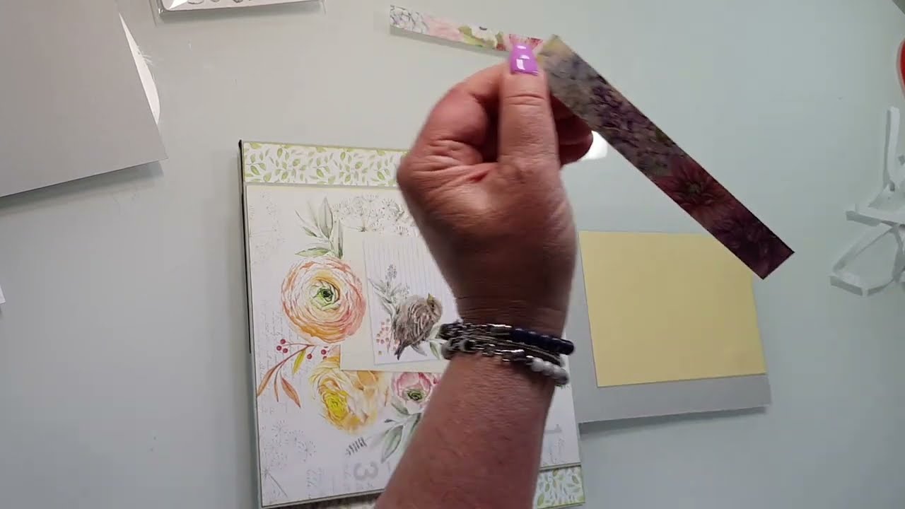 Album Sparrow Hill page 2 collection 