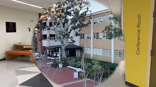 CSULB College of Education - Short Virtual Tour