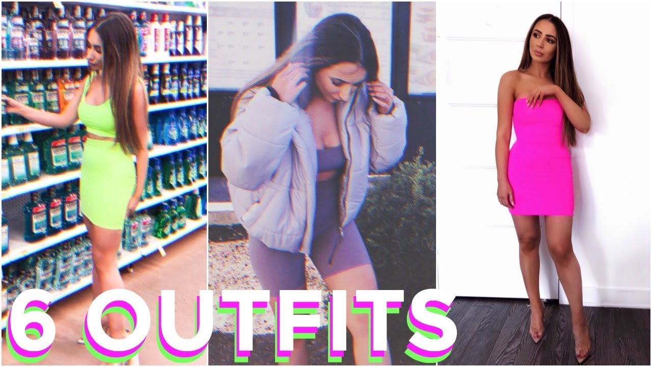 LIVING MY LIFE DRESSED AS KIM KARDASHIAN YouTube