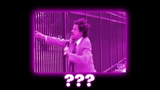 15 Eric Andre Let Me In Sound Variations in 40 Seconds (Ayieeeks's Archive)