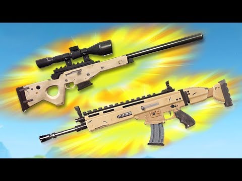 fortnite best legendary guns fortnite battle royale gameplay thumbnail - fortnite battle royale arazhul