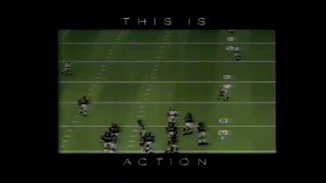 3DO Commercial - This Is Real