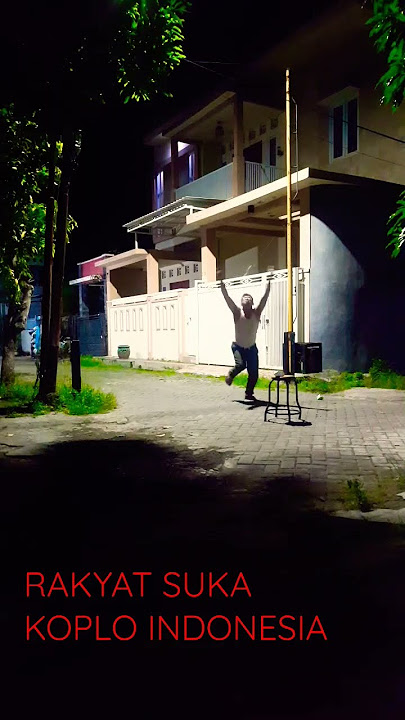 SELAMAT JALAN Tip-ex  indonesian vibes KOPLO #joget #shorts