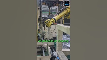 #the  production process of the #casing#  required for the gearbox using casting molds#