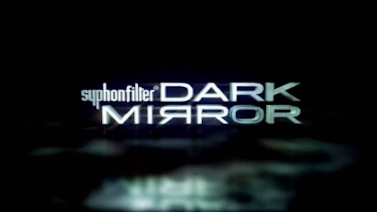 GameSpy: Sony Bend Talks Syphon Filter: Dark Mirror for PS2 - Page 1