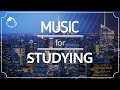 🌃👨‍🏫Music To CONCENTRATE And Study. Improve your concentration to study. Night city