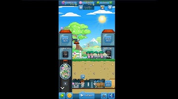 Idle Miner Tycoon Spring mine gameplay part 15