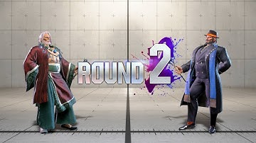 Street Fighter 6 ◆ sito (JP) vs taketake-piano (#2 Ranked JP) ◆ High Level Gameplay