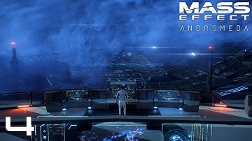 Mass Effect: Andromeda (Ep.4) - The Nexus