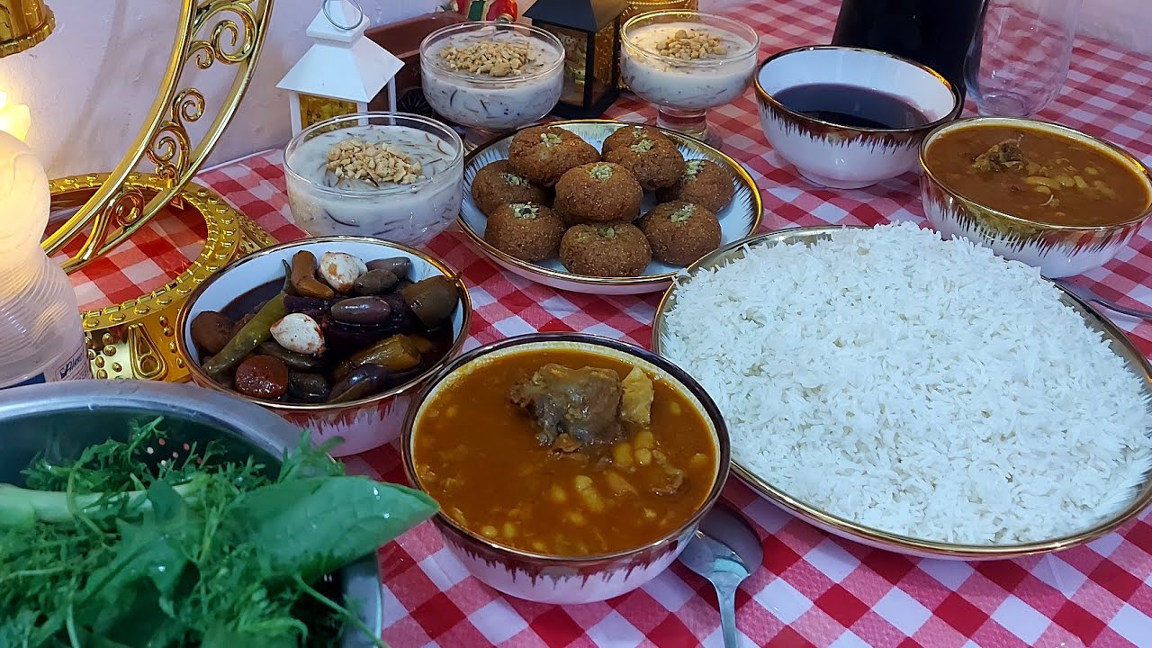 مرق فاصوليا /سمعوا القصة للاخير 😔/شاركتكم فطورنا/غسل مواعين /خلطة سريعة لتنظيف الطباخ