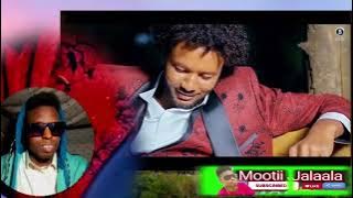 kee ana oromo music