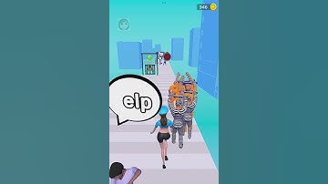 Prisoner round Up gameplay walkthrough #shorts