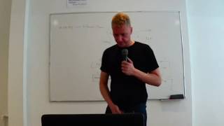 Write your own Operating System A02: Address Resolution Protocol (ARP)