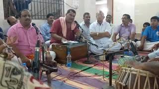 Krishna Kripe Mado Karkala Bhajana Mandali