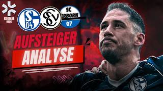 Bundesliga Promoted Teams Analyzed 🔥 Strengths, Weaknesses & Outlook screenshot 3