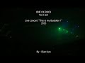 ONE OK ROCK - Yes I am - (Live concert "This is my Budokan!" - 2010) [Subtitle Indonesia]