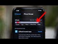 How to Delete Other Storage on Your iPhone