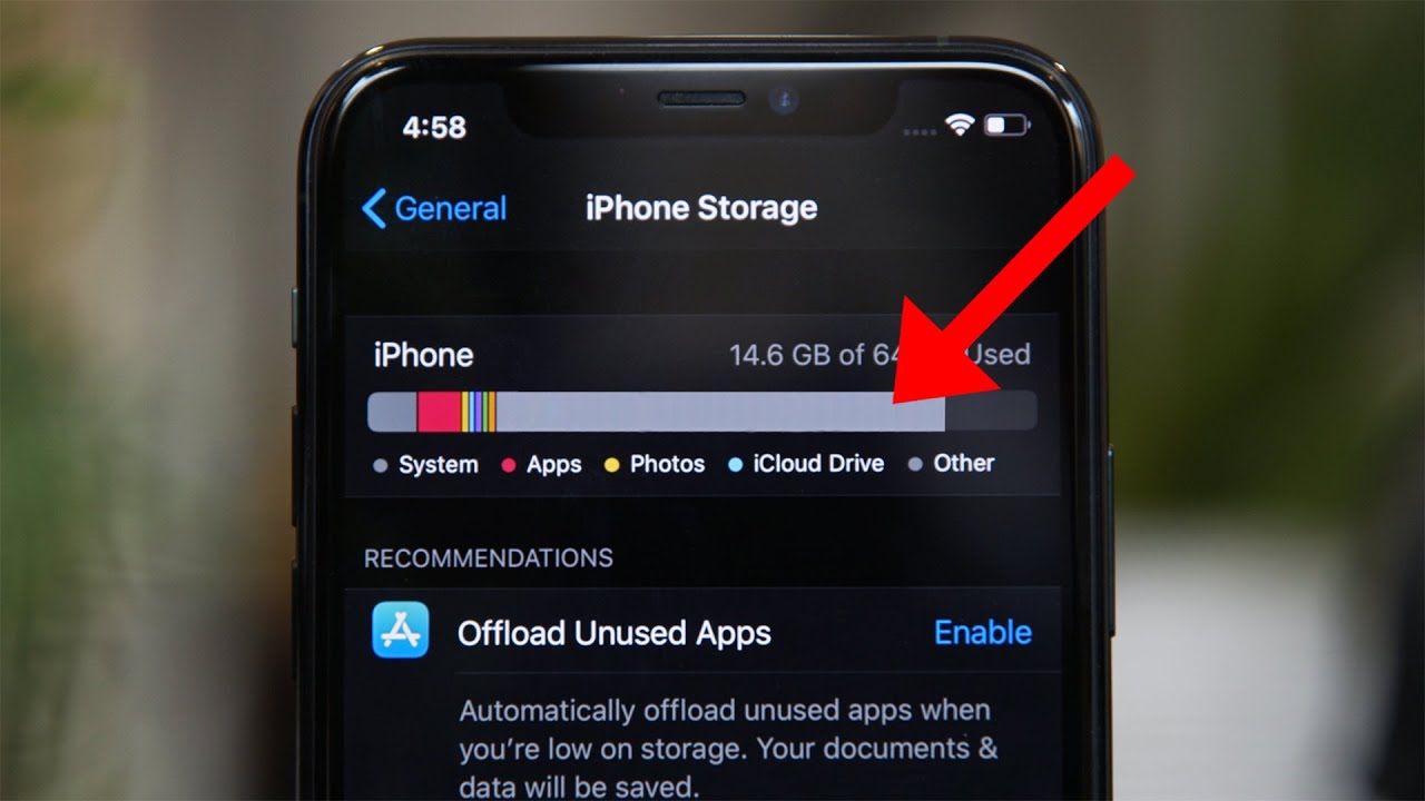 Frustrated Your Iphone Storage Is Full 10 Ways To Clear Files And Fix The Problem Itech Post