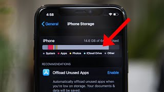 How to Delete Other Storage on Your iPhone screenshot 2