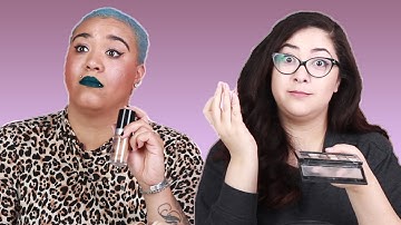 How Expired Is Your Makeup?