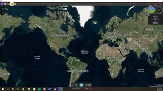 QGroundControl Demonstration (4/26/2020)