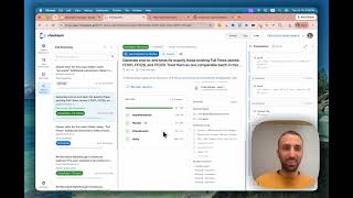 Checksum Product Demo
