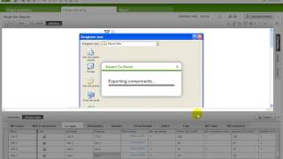 Ecodial Export to Excel