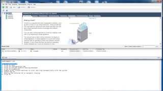 How to autostart VM ESXi