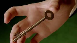 The Original Haunted Key by Magic Makers