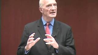 Bernstein Lecture 2011 | Edwin Cameron, Constitutionalism, Rights, & International Law