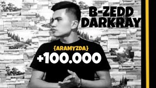 B-zedd ft Darkray {{ARAMYZDA}} (AUDIO)                        █▬█ █ ▀█▀   LYRICS(TEXT) TURKMEN RAP Resimi