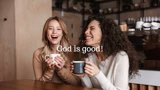Ep.5 God's Answers To Anxiety: God's Perfect Peace for an Anxious Mind