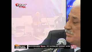 Hasan Erdoğan Beni̇m Derdi̇m Bi̇n Türlü