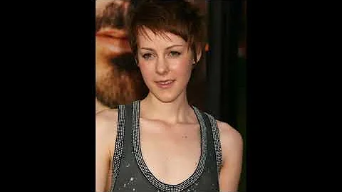 Jena Malone - From Baby to 34 Year Old