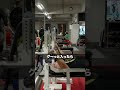 【テクニック編】ベンチプレスでこれやる人マジで強くなりません。
