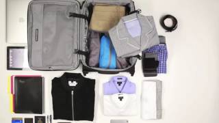 travelpro crew 10 rollaboard